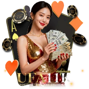 ufa11kเว็บตรง